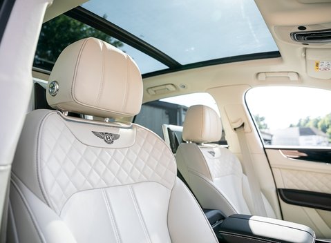 Bentley Bentayga Diesel 15