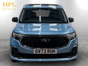 Ford Grand Tourneo Connect 1.5 EcoBoost Titanium MPV 5dr Petrol DCT Euro 6 (s/s) (114 ps) One Owner 2