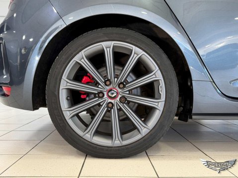 Renault Megane 1.8T R.S.280 Euro 6 (s/s) 5dr 73