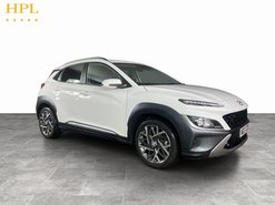 Hyundai KONA 1.6 h-GDi Premium SUV 5dr Petrol Hybrid DCT Euro 6 (s/s) (141 ps) Parking S
