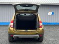 Dacia Duster 1.2 TCe Prestige Euro 6 (s/s) 5dr 7