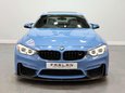 BMW M4 3.0 BiTurbo Coupe 2dr Petrol DCT Euro 6 (s/s) (431 ps) 10