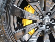 Land Rover Defender 110 2026 HARDTOP S  BIG SPEC WITH UPGRADE SVR FRONT AND REAR SEATS  BY SEEKER  16