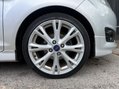 Ford Fiesta SPORT TDCI 13