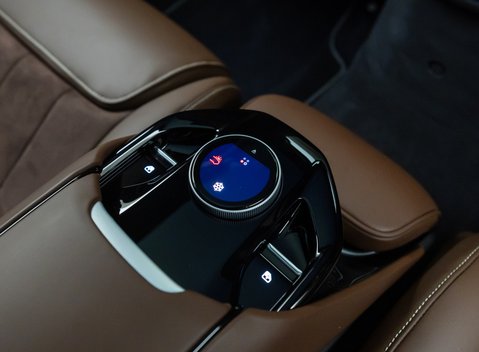 Ferrari Purosangue 20