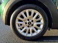 Mini Hatch 1.5 Cooper Euro 6 (s/s) 3dr 11
