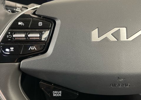 Kia Niro '4' 1.6 GDi HEV 19