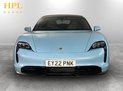 Porsche Taycan Performance Plus 93.4kWh Saloon 4dr Electric Auto RWD (11kW Charger) (476 p 2
