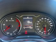 Audi A3 2.0 A3 S Line TDI 4dr 17