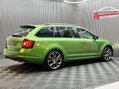 Skoda Octavia 2.0 TDI vRS DSG Euro 6 (s/s) 5dr 9