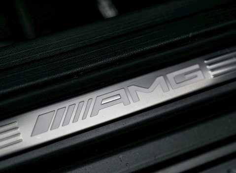 Mercedes-Benz A Class A45 23