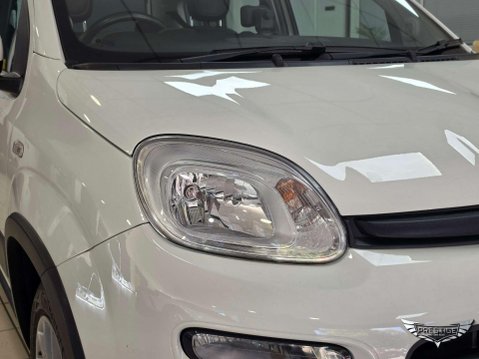 Fiat Panda 0.9 TwinAir 4x4 Euro 6 (s/s) 5dr 19