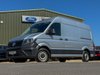 Volkswagen Crafter MWB L2H2 High Roof Startline Tow Bar EURO 6