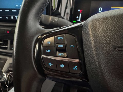 Ford Transit Custom 2.0 Transit Custom 300 Limited EcoBlue 25