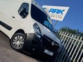 Vauxhall Movano 2.3 CDTi 3500 BiTurbo Edition Panel Van 5dr Diesel Manual FWD L3 H2 Euro 6 27