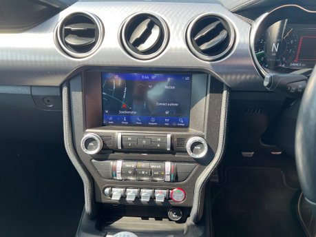 Ford Mustang BULLITT 36