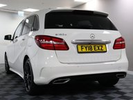 Mercedes-Benz B Class B 180 D AMG LINE PREMIUM 29