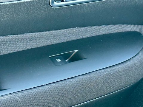 Vauxhall Mokka TECH LINE S/S 42