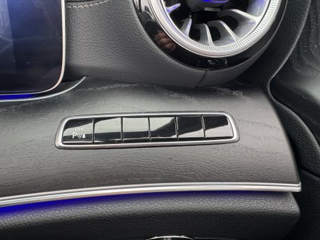 Mercedes-Benz E Class E450 4Matic AMG Line Premium Plus Convertible Auto Petrol 360 CAM, LEATHER 27