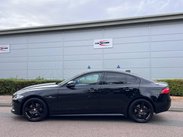 Jaguar XE 2.0i R-Sport Auto Euro 6 (s/s) 4dr 5