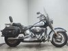 Harley-Davidson Softail 1340 FLSTC HERITAGE 2002 20K CLASSIC PROJECT BIKE
