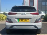 Hyundai KONA 39kWh Premium SUV 5dr Electric Auto (10.5kW Charger) (136 ps) 4