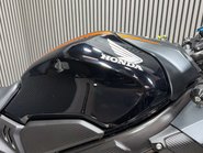 Honda CBR 2023 ONLY 4K LONG MOT WARRANTY 1 OWNER 650CC 20