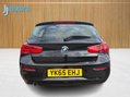 BMW 1 Series 1.5 116d SE Hatchback 5dr Diesel Manual Euro 6 (s/s) (116 ps) 22
