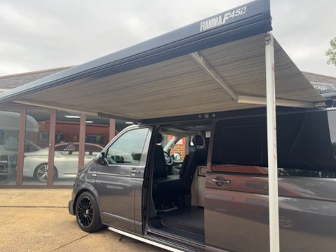 Volkswagen Transporter *** SOLD *** 19