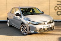 Vauxhall Corsa DESIGN 1