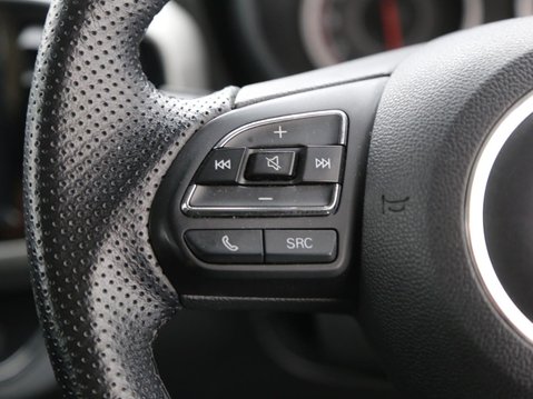 MG MG3 1.5 VTi-TECH Exclusive Nav Euro 6 (s/s) 5dr 11