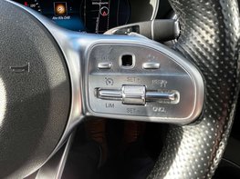 Mercedes-Benz C Class 2.0 C 300 AMG Line Premium Auto 4dr 65