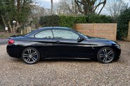 BMW 4 Series 420D M SPORT 15