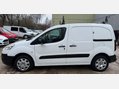 Peugeot Partner 1.6 HDi 850 S Panel Van 4dr Diesel Manual L1 (132 g/km, 90 bhp) 20