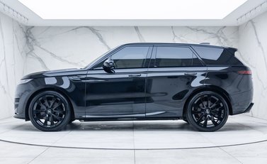 Land Rover Range Rover Sport P530 First Edition 5