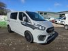 Ford Transit Custom 320 LIMITED DCIV ECOBLUE MOTION R