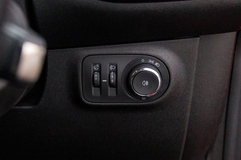 Vauxhall Corsa SPORT 15
