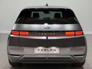 Hyundai IONIQ 5 73kWh Ultimate Hatchback 5dr Electric Auto AWD (305 ps) 14