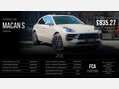 Porsche Macan 2.9 Macan S Semi-Auto 4WD 5dr 5