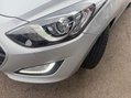Hyundai i30 1.4 Blue Drive SE Nav Euro 6 (s/s) 5dr 38