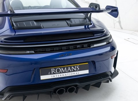 Porsche 911 GT3 (992.2) 40