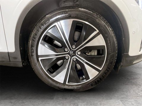 Polestar 2 Single Motor 82kWh Long Range Fastback 5dr Electric Auto RWD (299 ps) Crui 10