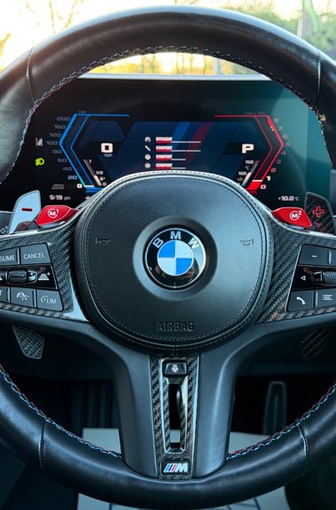BMW M2 M2 - M PERFORMANCE EXHAUST & BODYKIT -DRIVING ASSISTANT +COMFORT PACK  