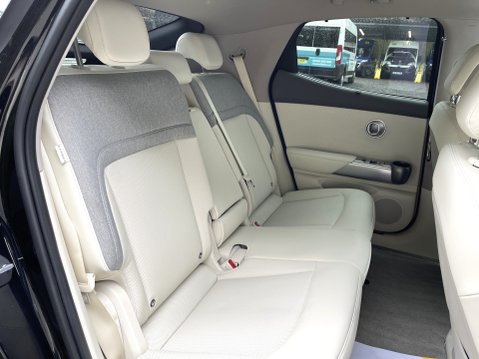 Genesis GV60 SPORT AWD 26