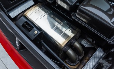 Ferrari 430 Scuderia SPIDER 16M 60