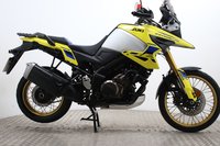 Suzuki V-Strom 1050 DL 1050 RJ M3 V-STROM DE 23