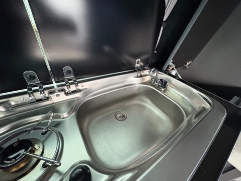 Volkswagen Transporter T32 TDI 25