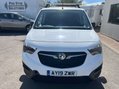 Vauxhall Combo 1.6 Combo 2000 Edition 4