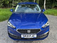 SEAT Leon 1.4 Leon Xcellence Luxury PHEV Semi-Auto 5dr 12