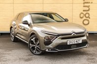 Citroen C5 X PURETECH SHINE PLUS S/S EAT8 1